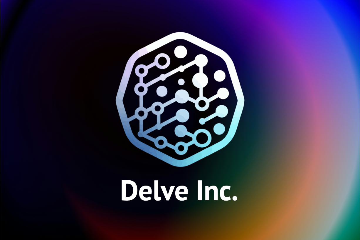 Delve Inc.